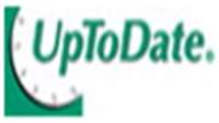 برقراری دسترسی مجدد به بانک اطلاعاتی UpToDate